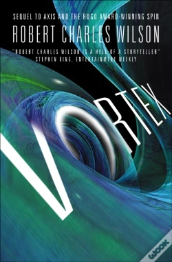 Capa do artigo Vortex