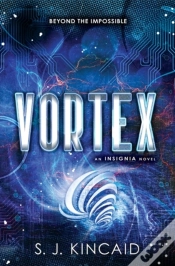 Capa do artigo Vortex