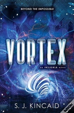 Capa do artigo Vortex