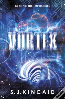 Capa do artigo Vortex