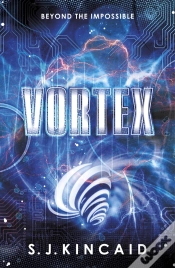 Capa do artigo Vortex