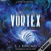 Capa do artigo Vortex