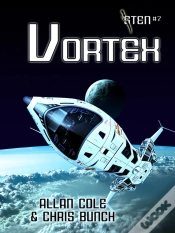 Capa do artigo Vortex (Sten #7)
