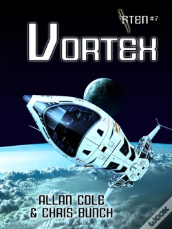 Capa do artigo Vortex (Sten #7)