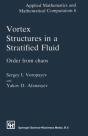 Vortex Structures In A Stratified Fluid - Preview