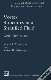 Vortex Structures In A Stratified Fluid