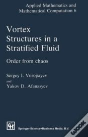 Capa do artigo Vortex Structures In A Stratified Fluid