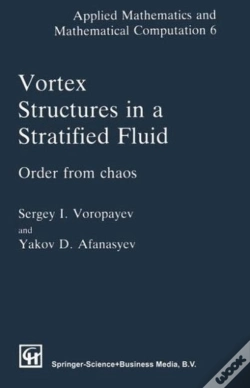 Capa do artigo Vortex Structures In A Stratified Fluid