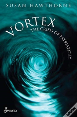 Capa do artigo Vortex