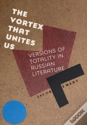 Capa do artigo Vortex That Unites Us