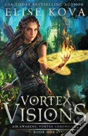 Capa do artigo Vortex Visions