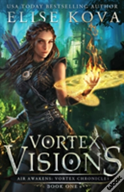 Capa do artigo Vortex Visions