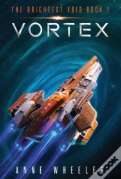 Capa do artigo Vortex