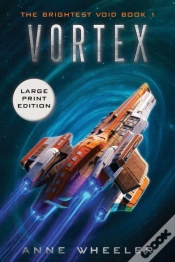 Capa do artigo Vortex