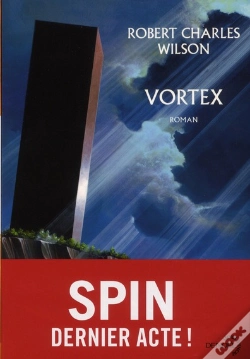 Capa do artigo Vortex
