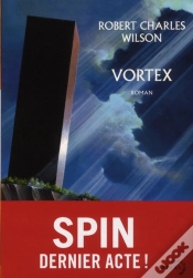 Capa do artigo Vortex