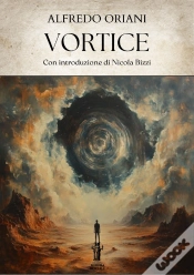 Capa do artigo Vortice