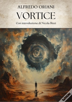 Capa do artigo Vortice