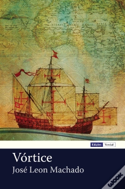 Capa do artigo Vórtice
