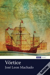 Capa do artigo Vórtice