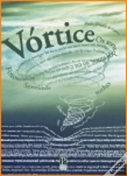 Capa do artigo Vórtice