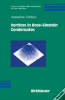 Capa do artigo Vortices In Bose-Einstein Condensates