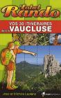 Vos 30 Itinéraires Dans Le Vaucluse - Preview