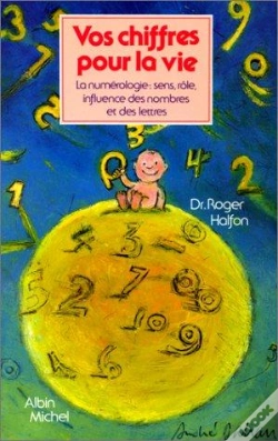 Capa do artigo Vos Chiffres Pour La Vie