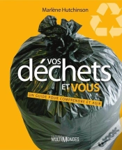 Capa do artigo Vos Déchets Et Vous ; Un Guide Pour Comprendre Et Agir