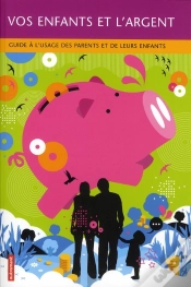 Capa do artigo Vos Enfants Et L