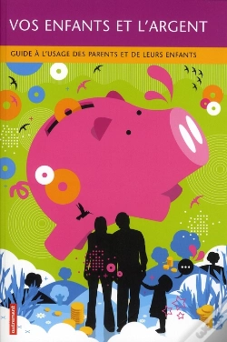Capa do artigo Vos Enfants Et L'Argent