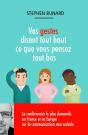 Vos Gestes Disent Tout Haut Ce Que Vous Pensez Tout Bas - Preview