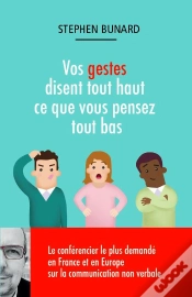 Capa do artigo Vos Gestes Disent Tout Haut Ce Que Vous Pensez Tout Bas