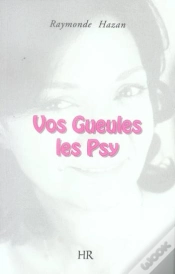 Capa do artigo Vos Gueules Les Psy