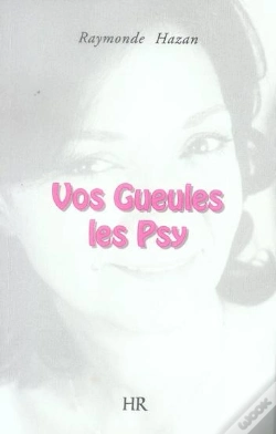 Capa do artigo Vos Gueules Les Psy