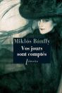 Vos Jours Sont Comptes La Trilogie De Transylvanie T1 - Preview