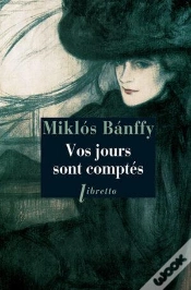 Capa do artigo Vos Jours Sont Comptes La Trilogie De Transylvanie T1