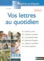Vos Lettres Au Quotidien - Preview