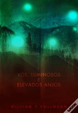 Capa do artigo Vós, Luminosos e Elevados Anjos