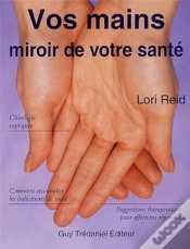 Capa do artigo Vos Mains ; Miroir De Votre Sante