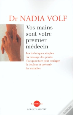 Capa do artigo Vos Mains Sont Votre Premier Médecin - Ne