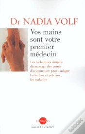 Capa do artigo Vos Mains Sont Votre Premier Médecin - Ne