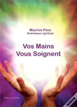 Capa do artigo Vos Mains Vous Soignent