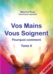 Capa do artigo Vos Mains Vous Soignent Tome Ii