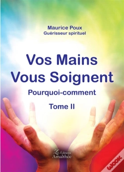 Capa do artigo Vos Mains Vous Soignent Tome Ii