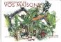 Vos Maisons (J'Ai Peint Des Mots Sur) - Preview