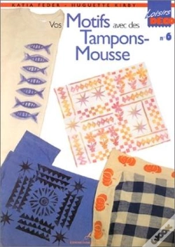 Capa do artigo Vos Motifs Avec Des Tampons Mousse