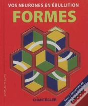 Capa do artigo Vos Neurones En Ebullition - Formes