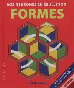 Capa do artigo Vos Neurones En Ebullition - Formes