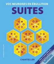 Capa do artigo Vos Neurones En Ebullition - Suites